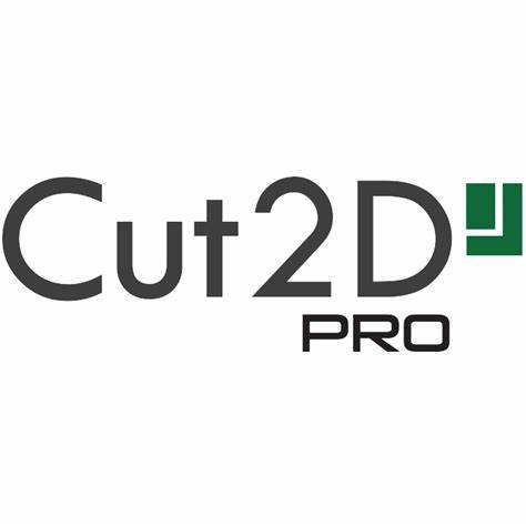 Cut2D Pro